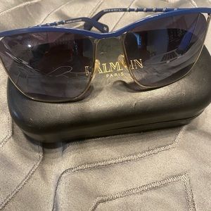 Balmain sunglasses